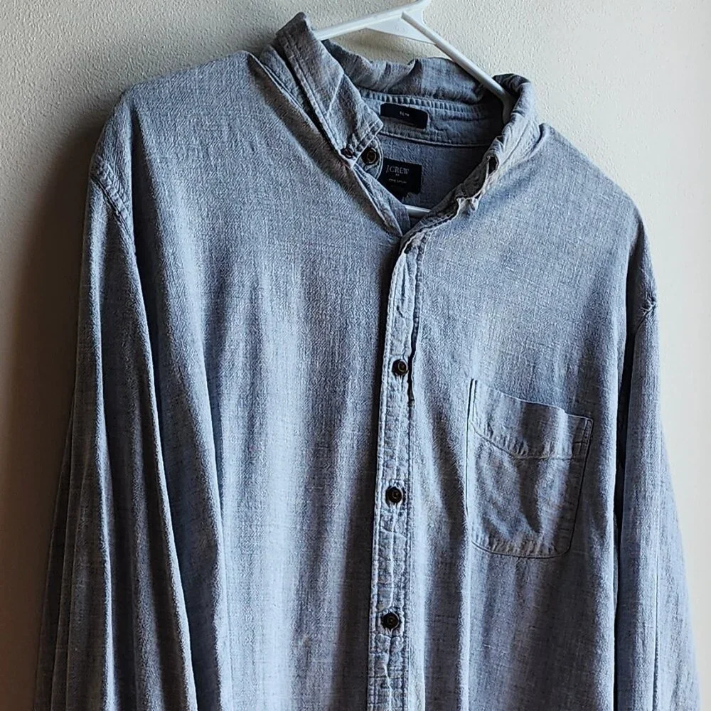 J. Crew 